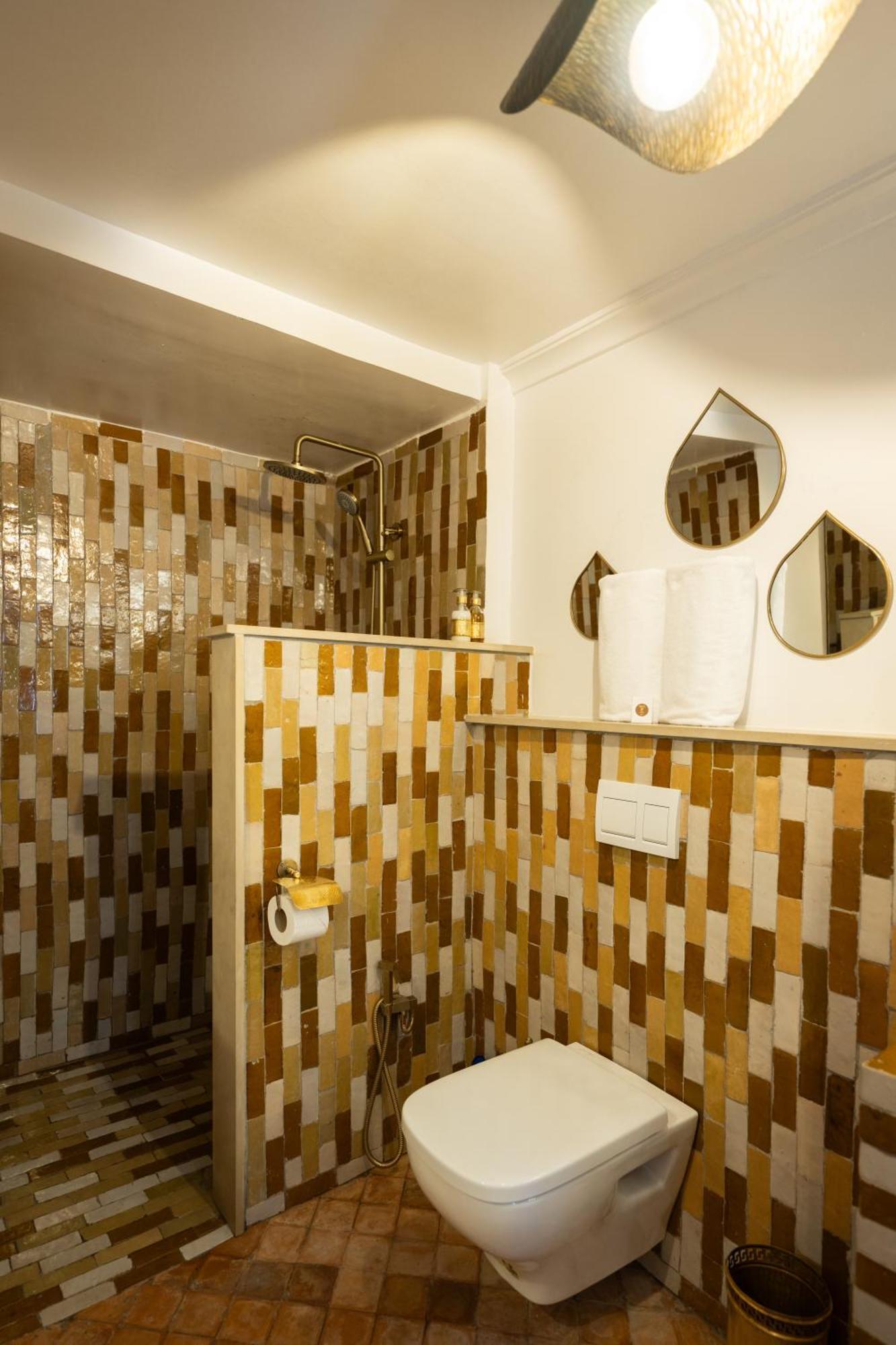 Chambre Double Deluxe